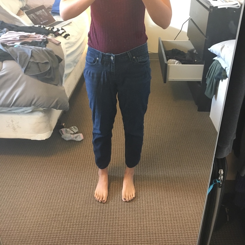 Paige Verdugo Crop